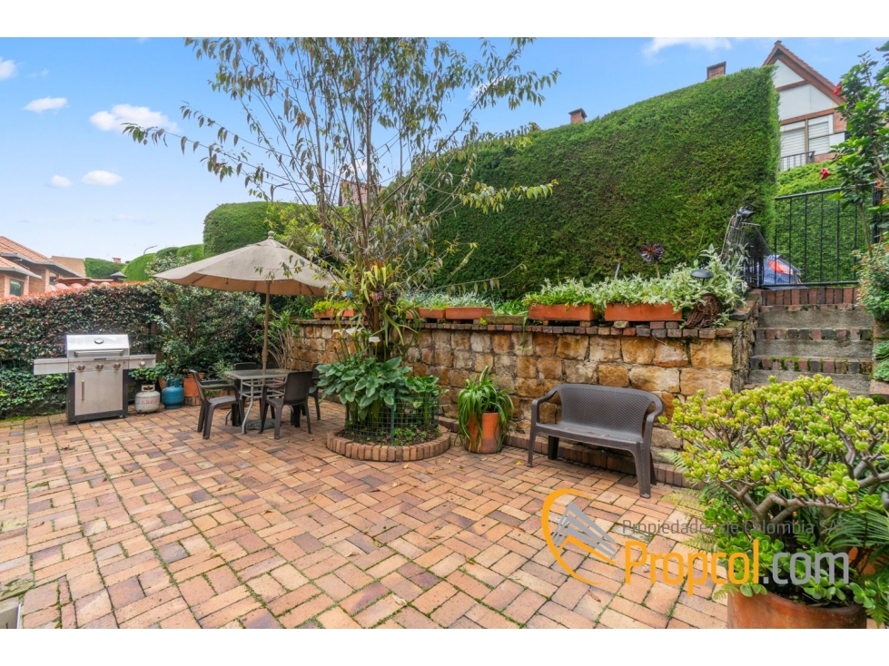 EN VENTA CASA, SUBA, BOGOTA — foto 6
