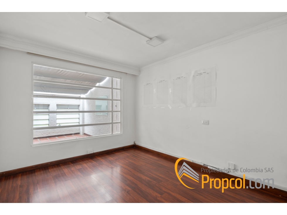 Se Vende Casa en Santa Barbara, Bogotá — foto 3