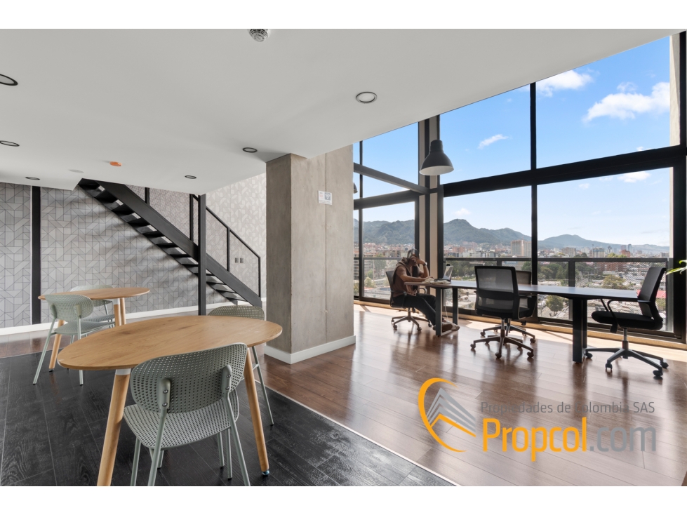 VENTA - APARTAMENTO - POLO — foto 5