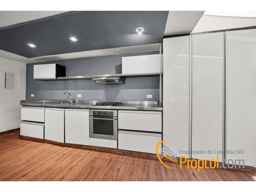VENTA - APARTAMENTO - EL NOGAL — foto 4