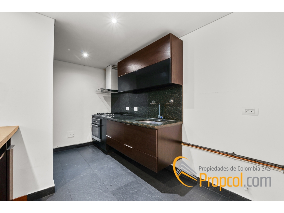 VENTA - APARTAMENTO - CHAPINERO ALTO — foto 4