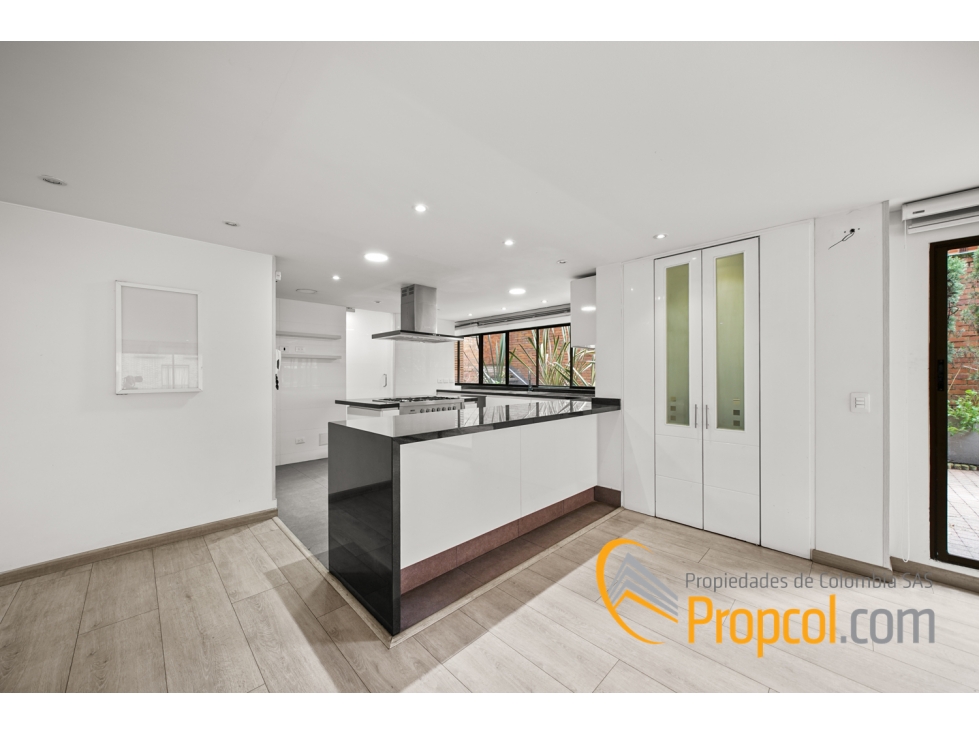 VENTA - APARTAMENTO - ROSALES — foto 4