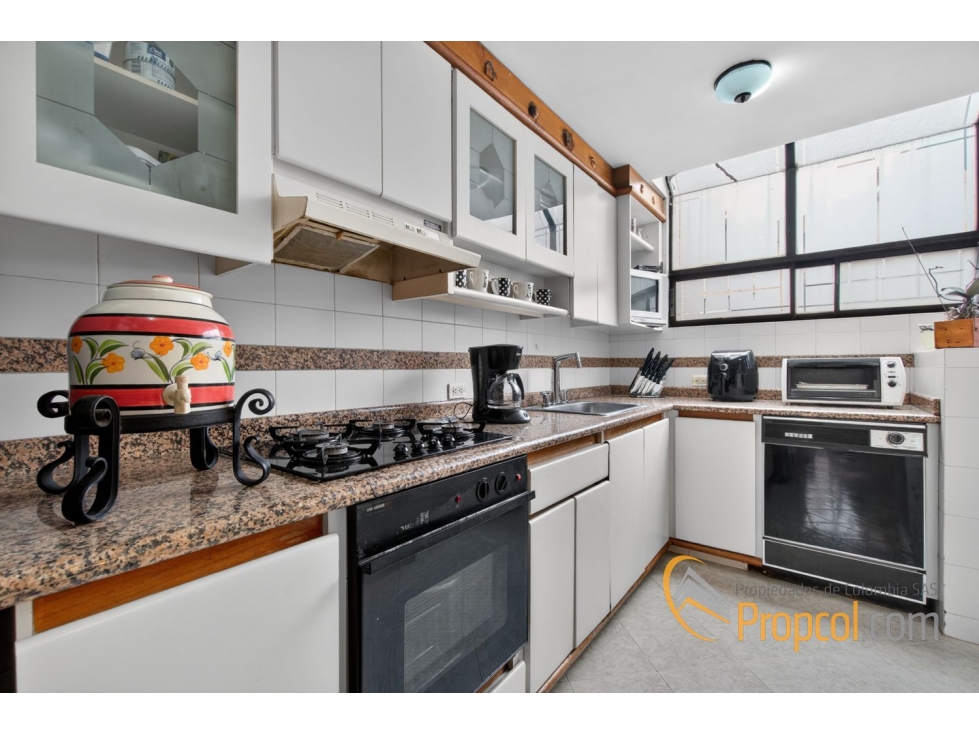 VENTA - CASA - COLINAS DE SUBA — foto 4