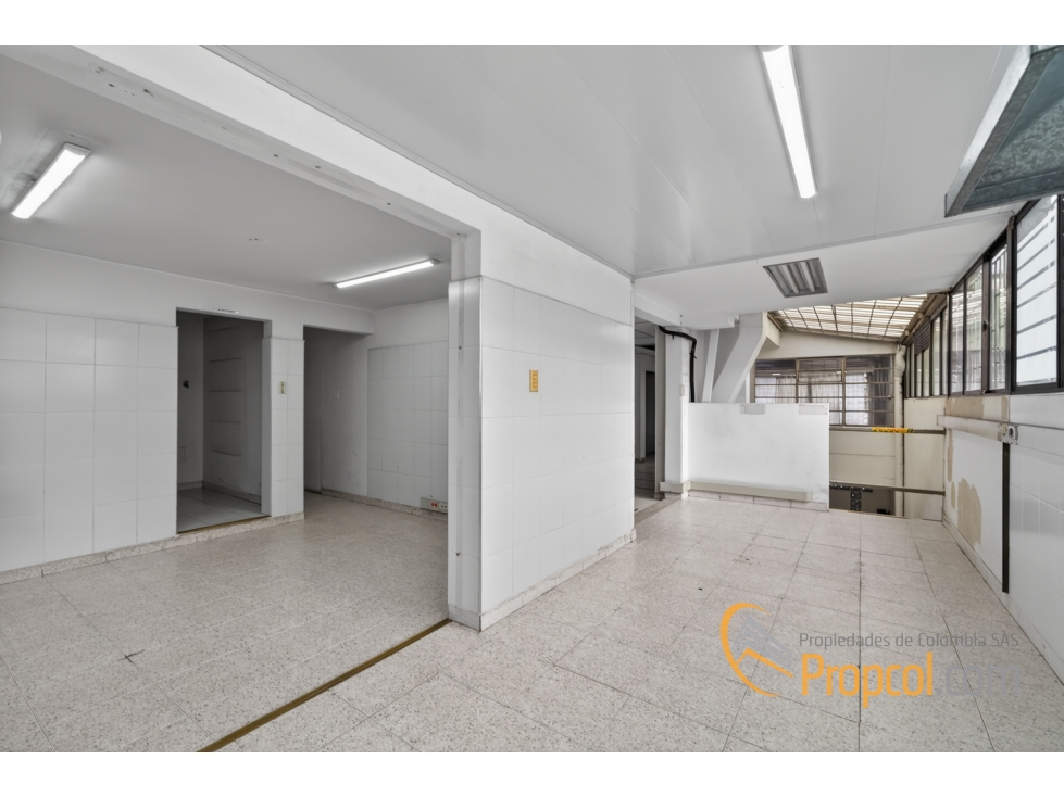 VENTA - CASA - PALERMO - TEUSAQUILLO — foto 4