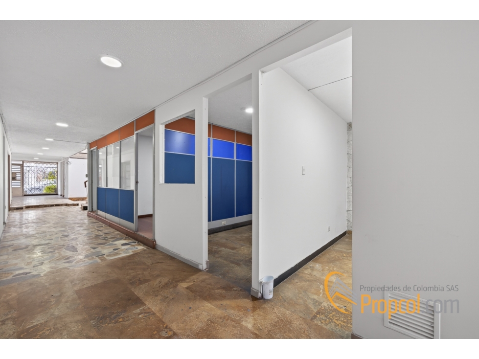 VENTA - CASA - SAN LUIS - TEUSAQUILLO — foto 4