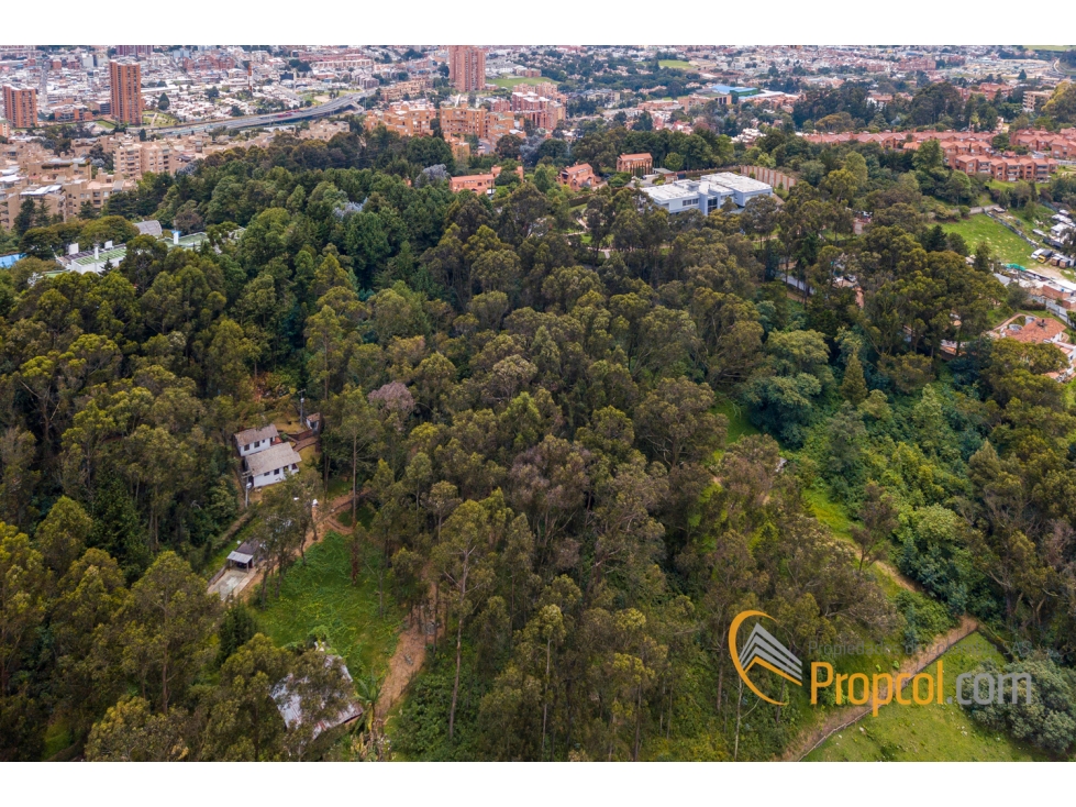 VENTA - LOTE - COLINAS DE SUBA — foto 4