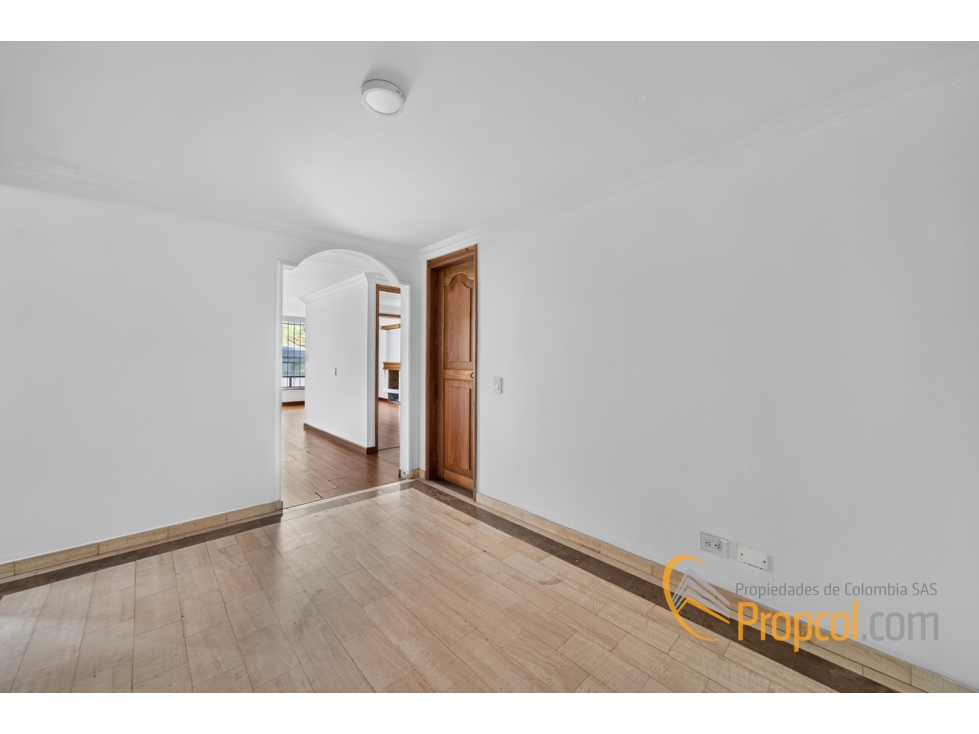 VENTA - APARTAMENTO - LA CAROLINA — foto 4