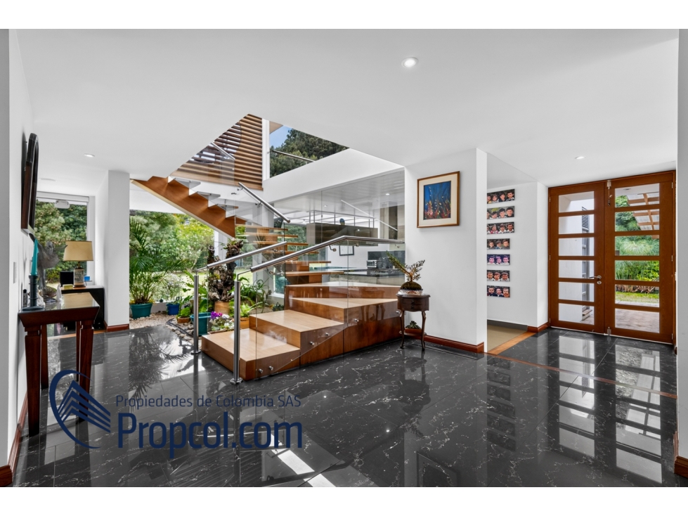 VENTA - CONDOMINIO CAMPESTRE CANDIL DE LORETO - CAJICA — foto 4