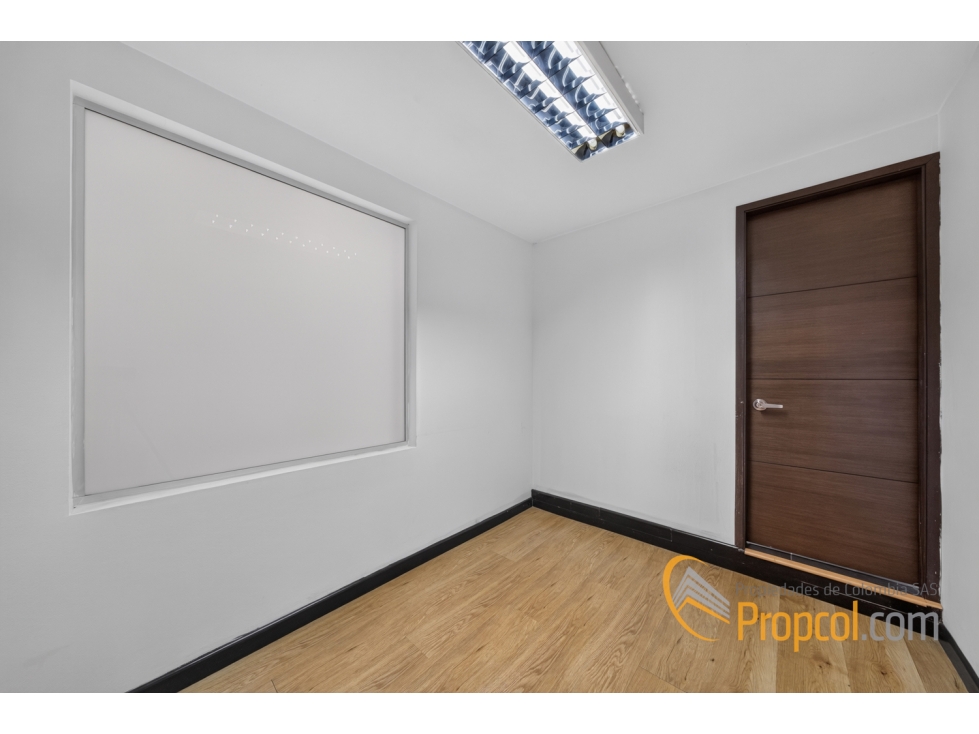 VENTA- OFICINA - SAN PATRICIO — foto 4