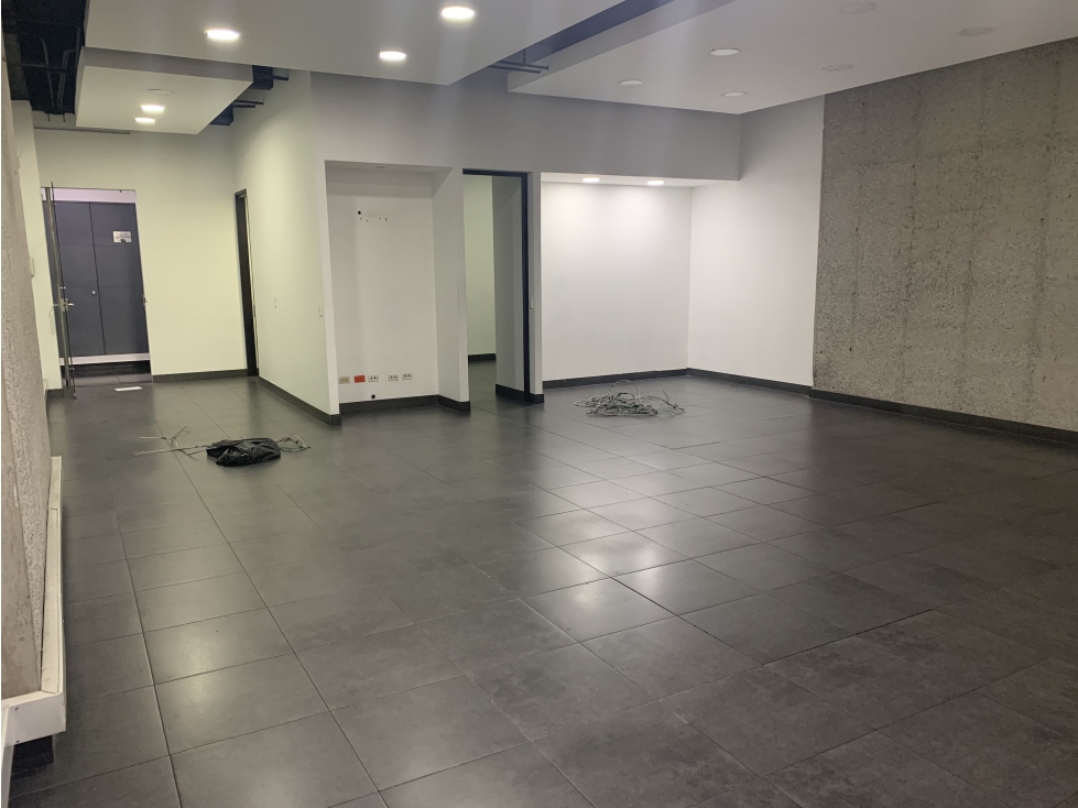 VENTA - OFICINA - USAQUEN — foto 6