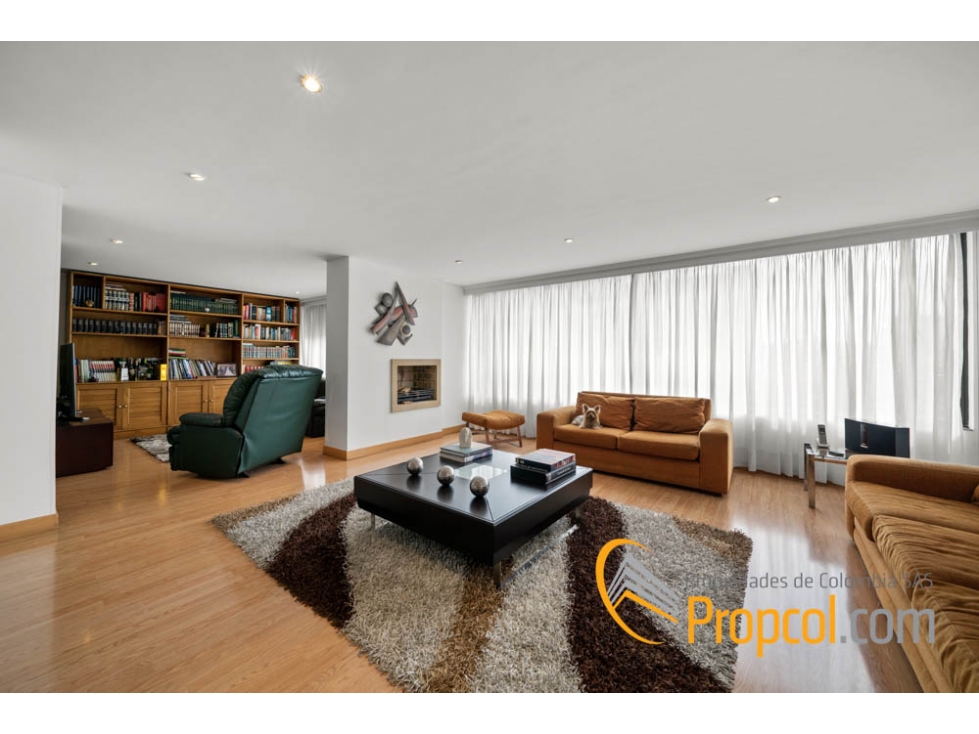 VENTA - APARTAMENTO - CHICO NORTE