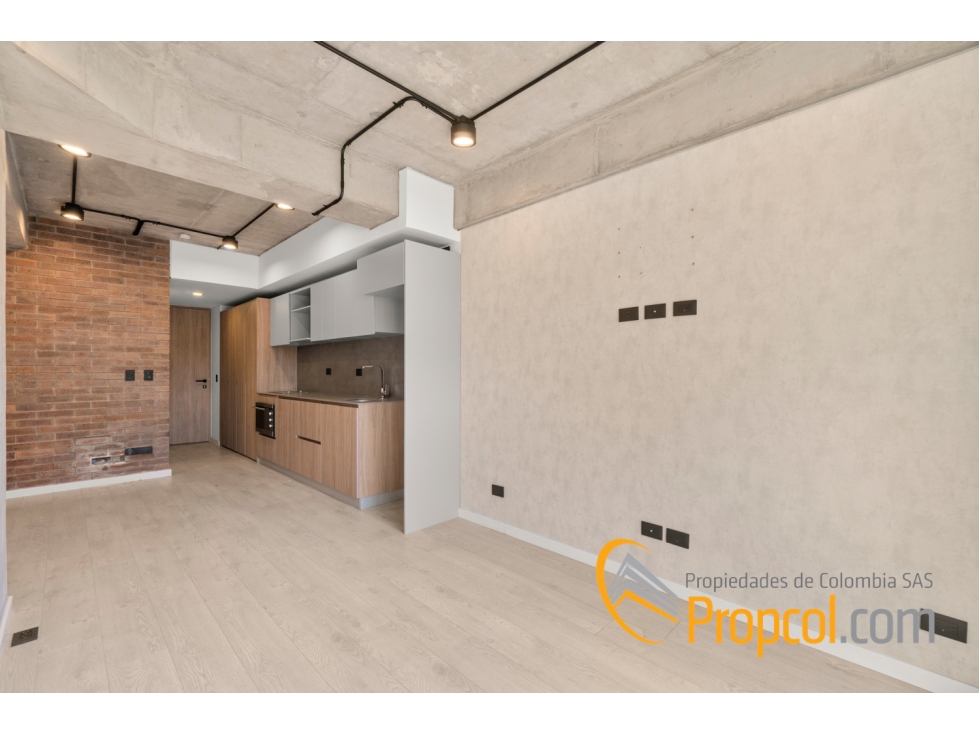 VENTA - APARTAMENTO - POLO — foto 3