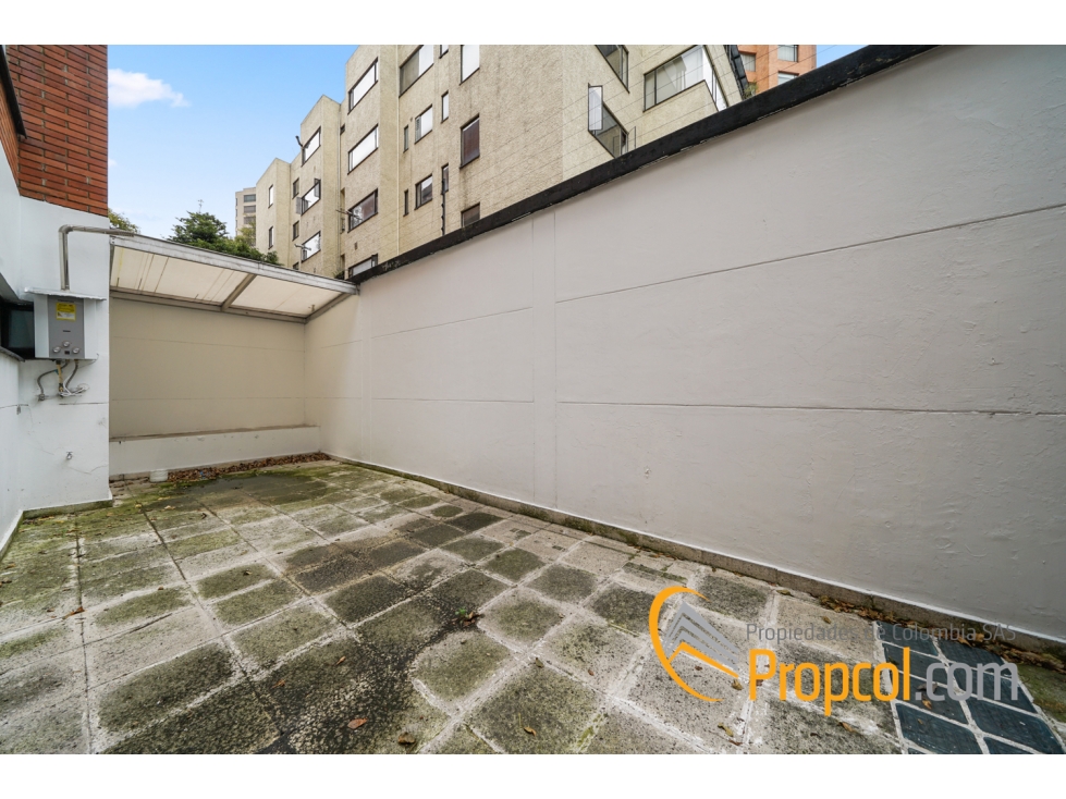 VENTA - APARTAMENTO - EL NOGAL — foto 5