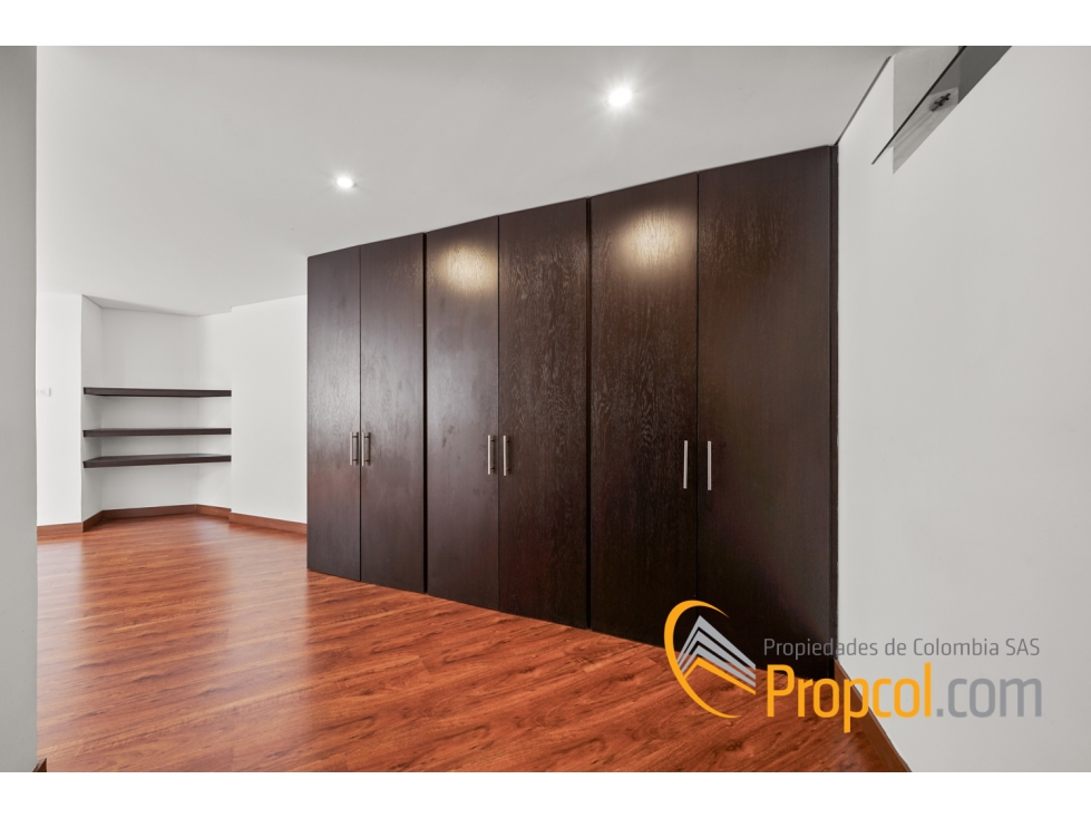 VENTA - APARTAMENTO - CHAPINERO ALTO — foto 5