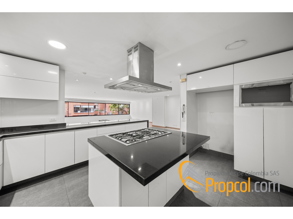 VENTA - APARTAMENTO - ROSALES — foto 5