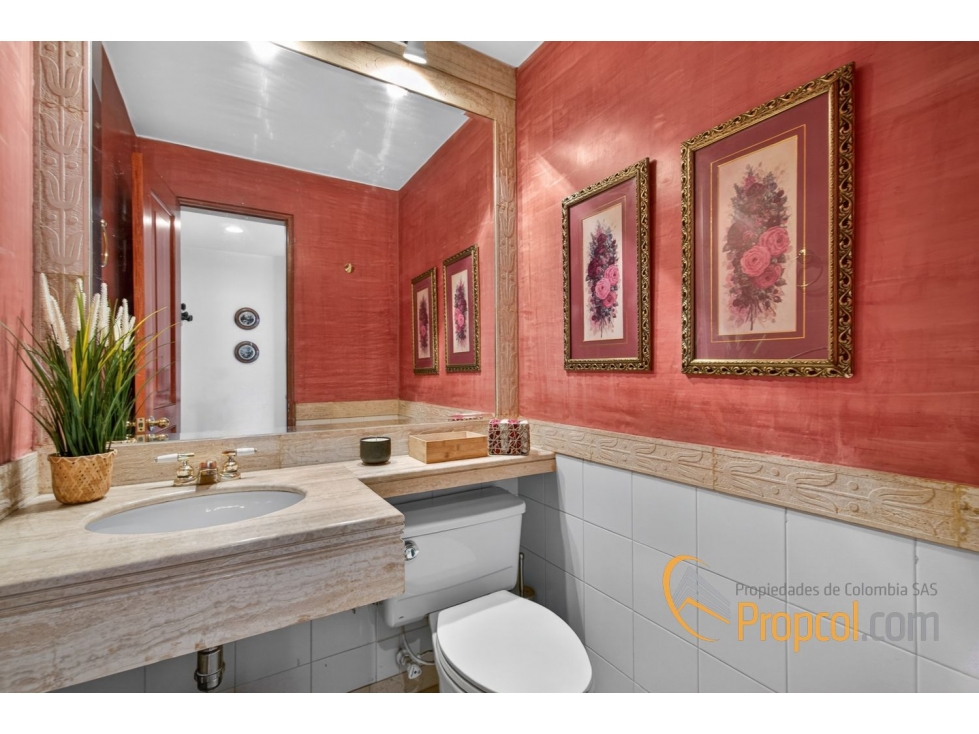 VENTA - CASA - COLINAS DE SUBA — foto 5