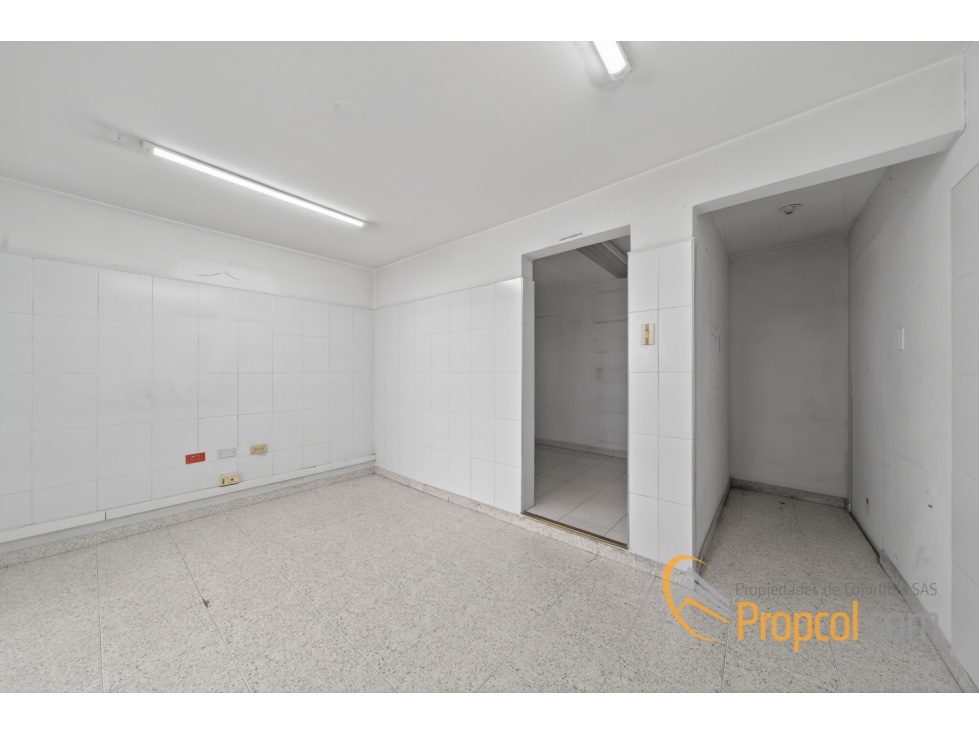 VENTA - CASA - PALERMO - TEUSAQUILLO — foto 5