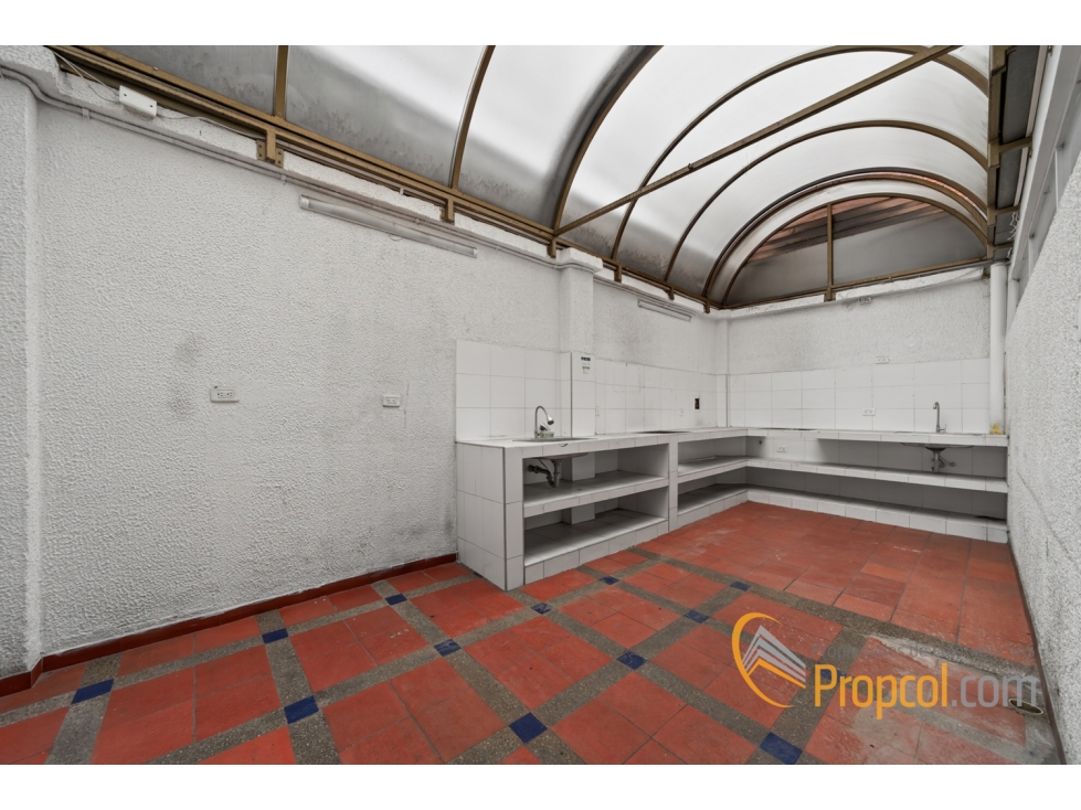 VENTA - CASA - SAN LUIS - TEUSAQUILLO — foto 5