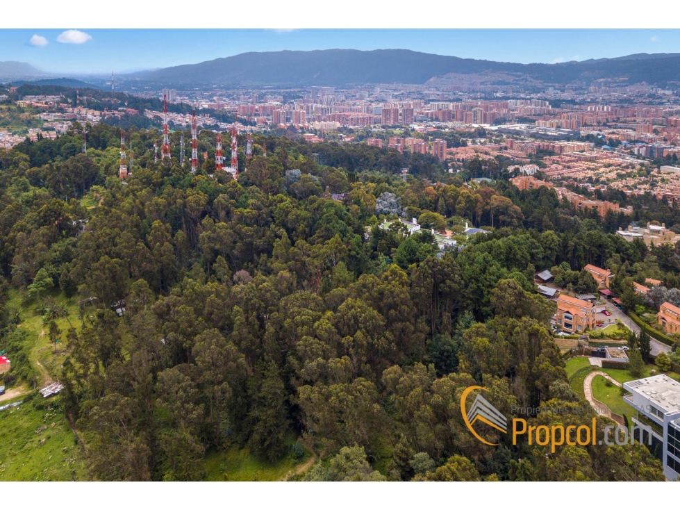 VENTA - LOTE - COLINAS DE SUBA — foto 5