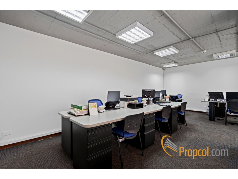 Se Vende Oficina Chapinero Cll 72 , Bogotá — foto 5