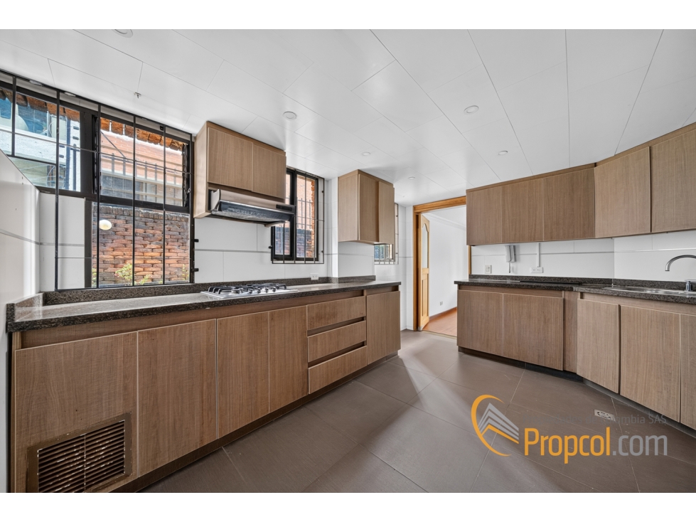 VENTA - APARTAMENTO - LA CAROLINA — foto 5