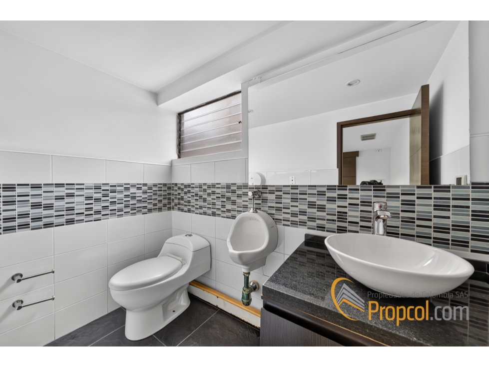 VENTA- OFICINA - SAN PATRICIO — foto 5
