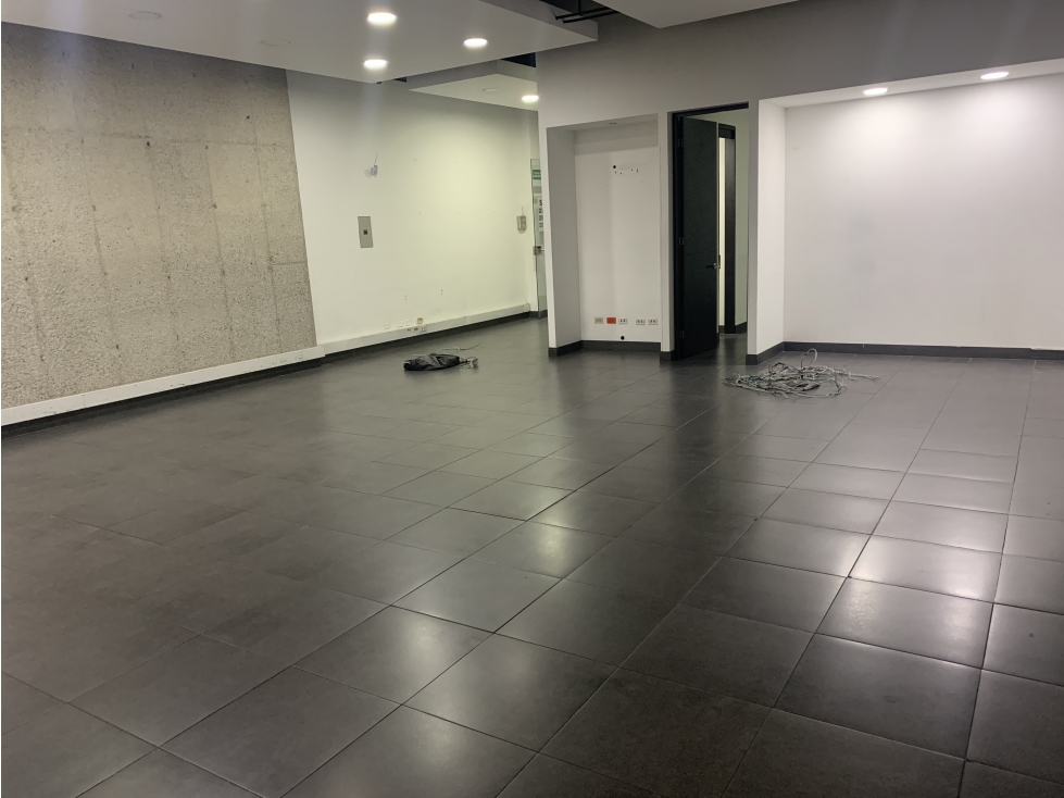 VENTA - OFICINA - USAQUEN — foto 5