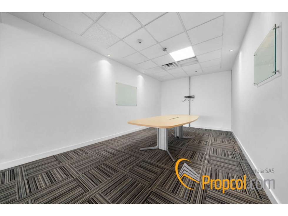 VENTA - OFICINA - PARALELO 108 - ALHAMBRA — foto 4