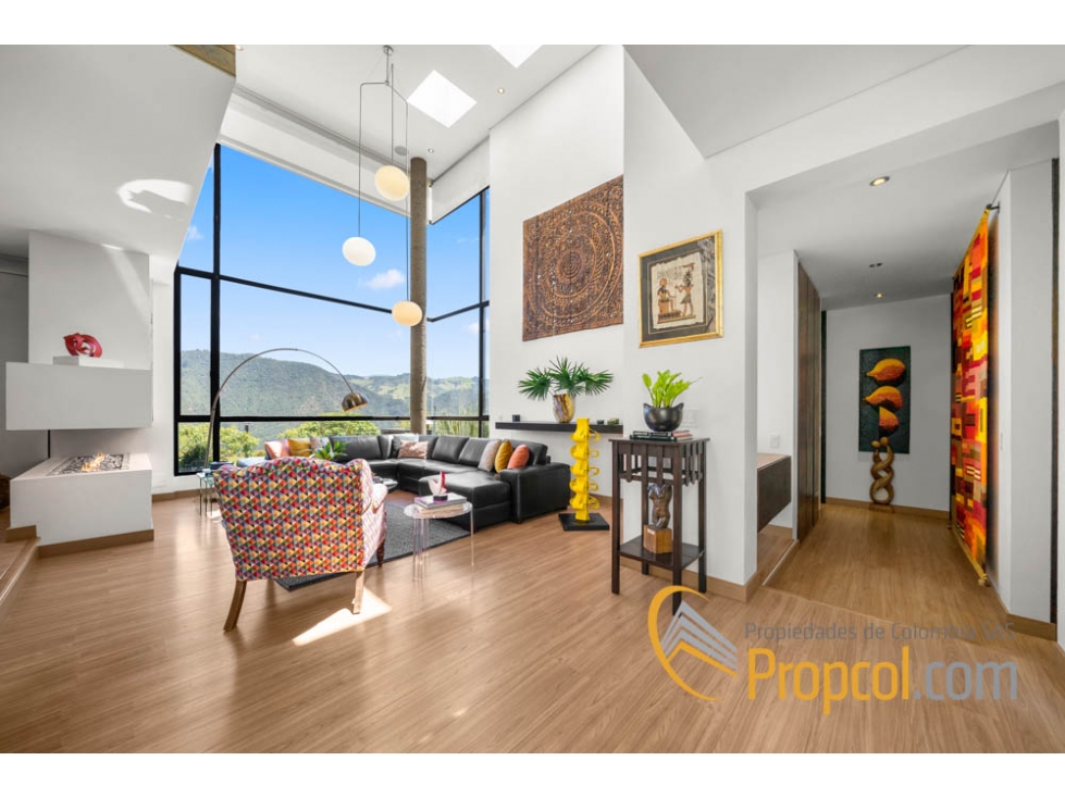 VENTA - CASA - CASA DE CAMPO - LA CALERA — foto 3