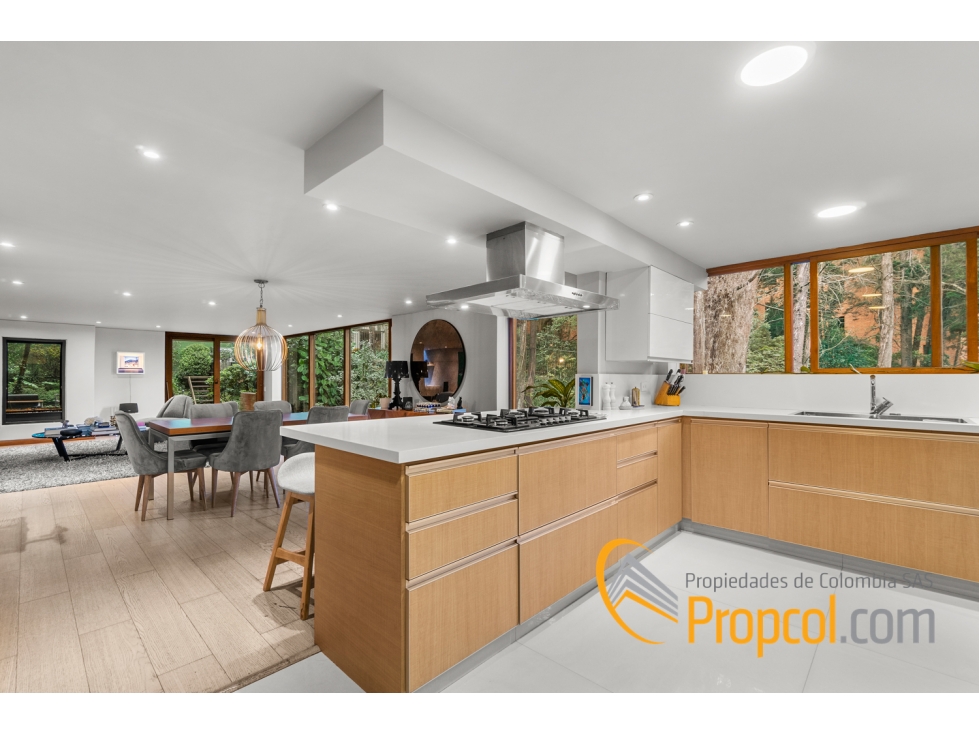 VENTA - APARTAMENTO - CHICO — foto 4