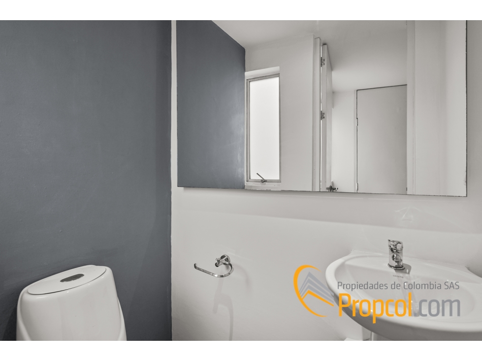 VENTA - APARTAMENTO - EL NOGAL — foto 6