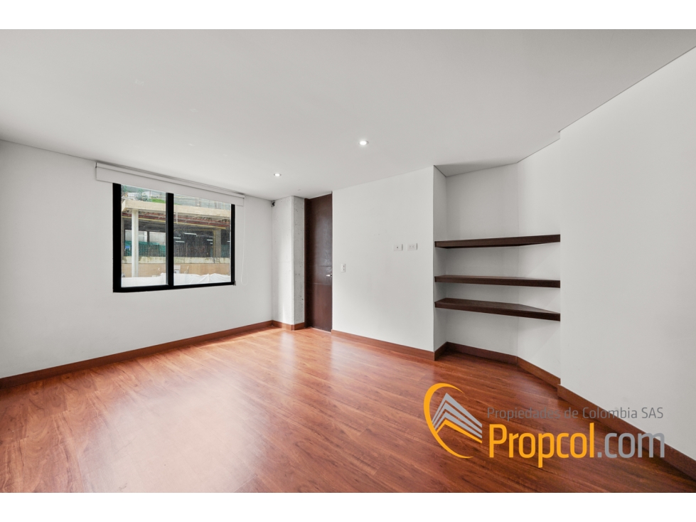 VENTA - APARTAMENTO - CHAPINERO ALTO — foto 6