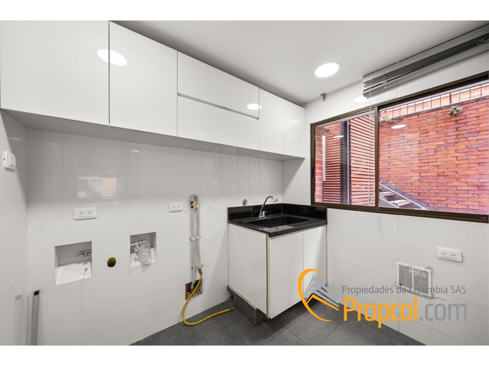 VENTA - APARTAMENTO - ROSALES — foto 6