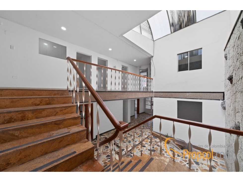 VENTA - CASA - SAN LUIS - TEUSAQUILLO — foto 6