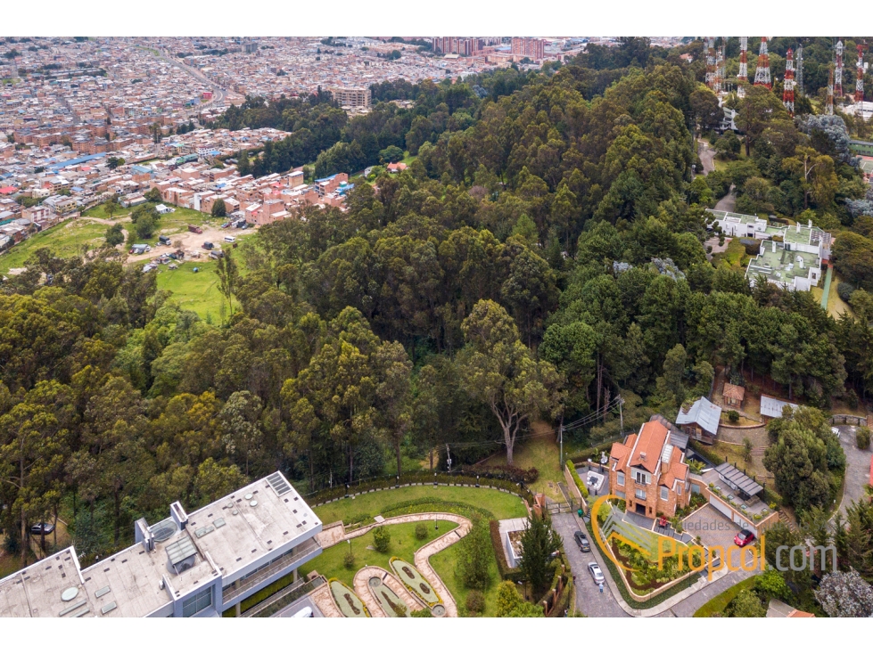 VENTA - LOTE - COLINAS DE SUBA — foto 6
