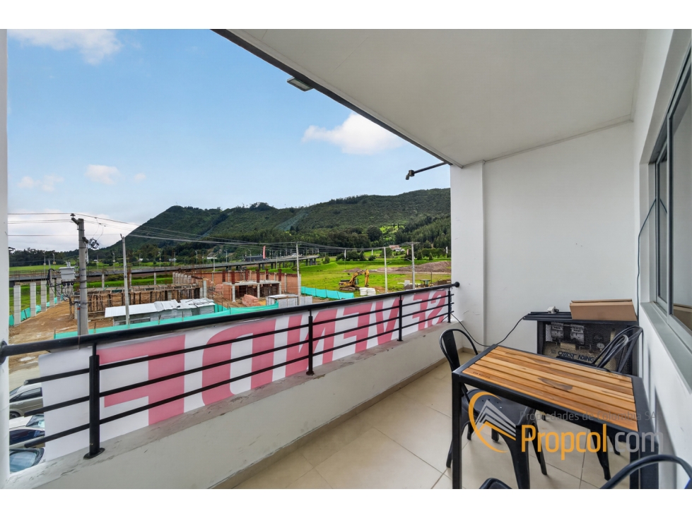 VENTA - BODEGA - PARQUE INDUSTRIAL ZUMA - ZIPAQUIRA - 6