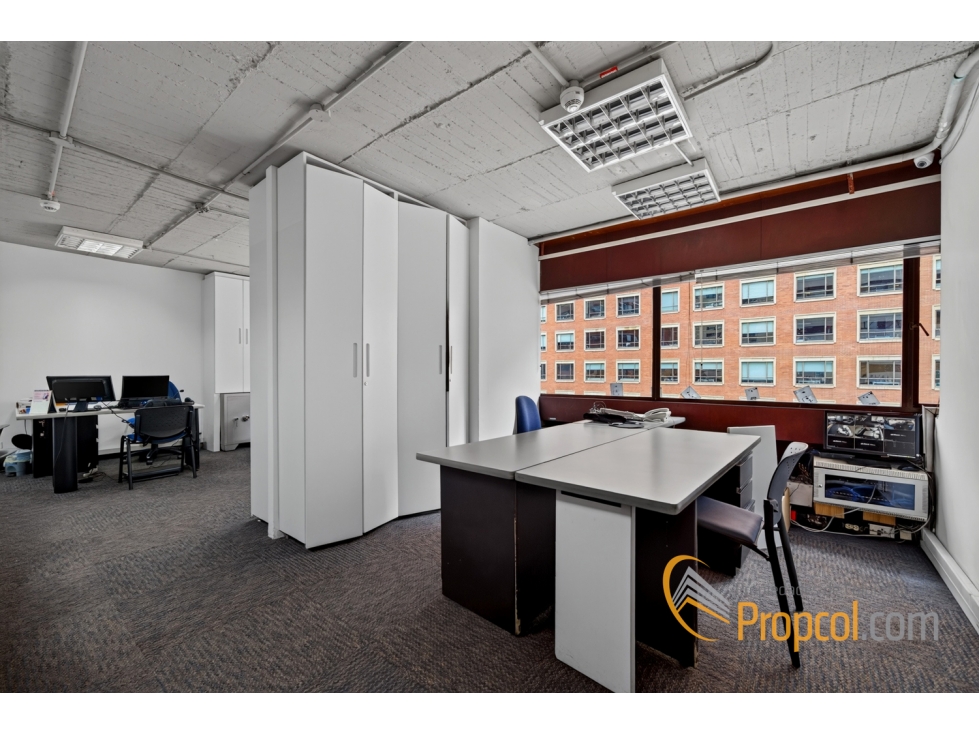 Se Vende Oficina Chapinero Cll 72 , Bogotá — foto 6