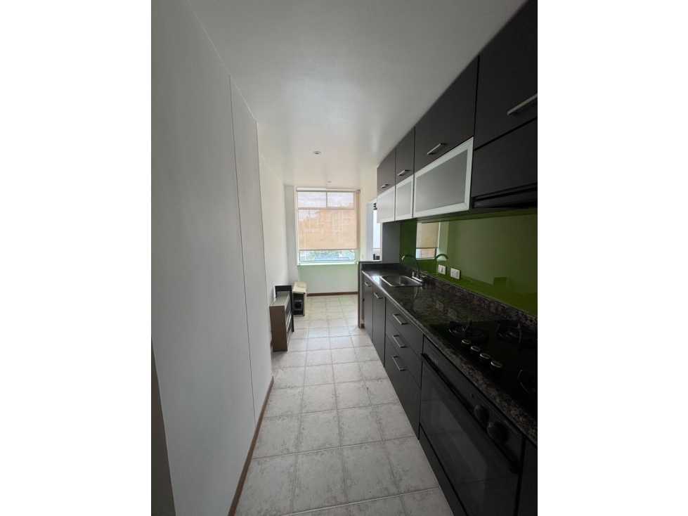 RENTA - APARTAMENTO - SAN PATRICIO — foto 5
