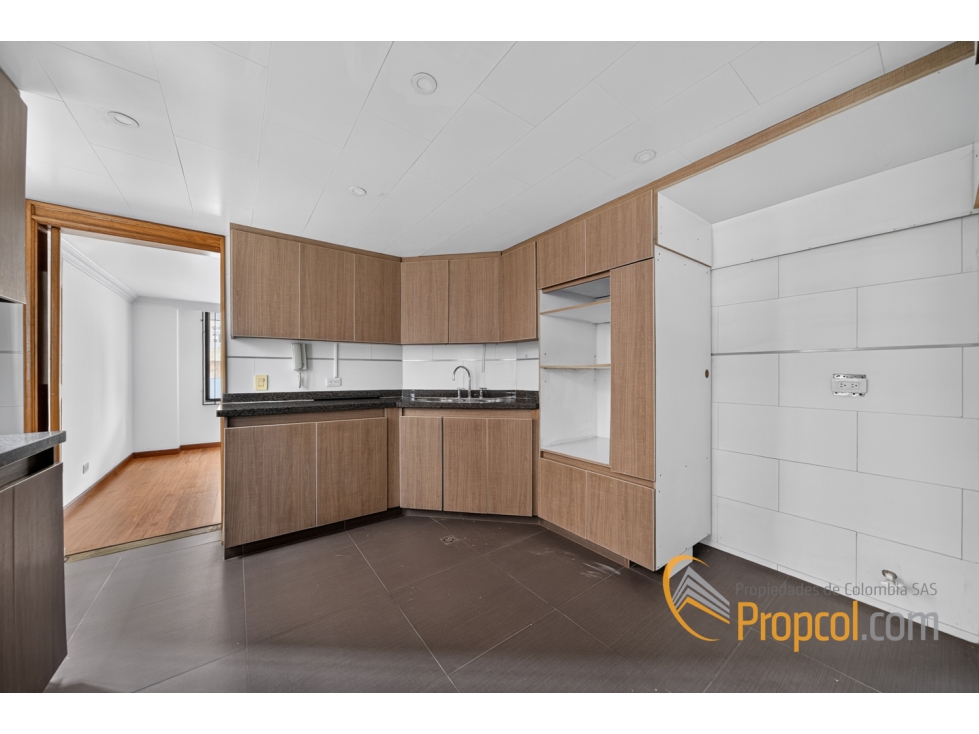 VENTA - APARTAMENTO - LA CAROLINA — foto 6