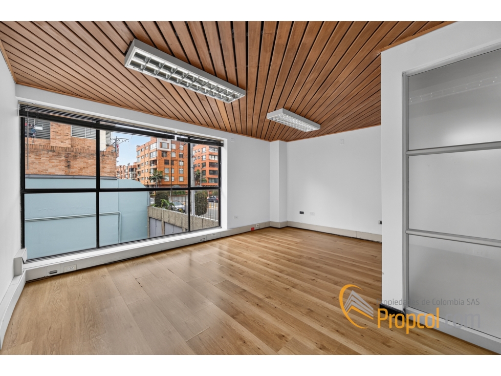 VENTA- OFICINA - SAN PATRICIO — foto 6