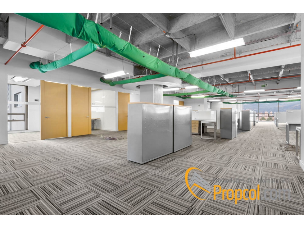 VENTA - OFICINA - PARALELO 108 - ALHAMBRA — foto 5