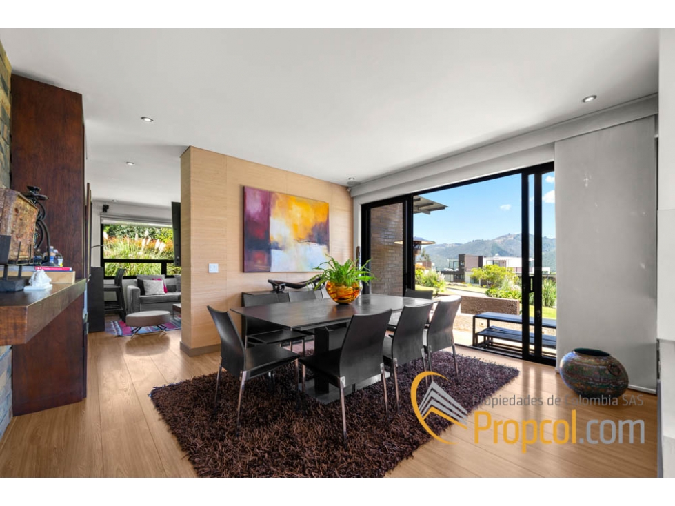 VENTA - CASA - CASA DE CAMPO - LA CALERA — foto 5
