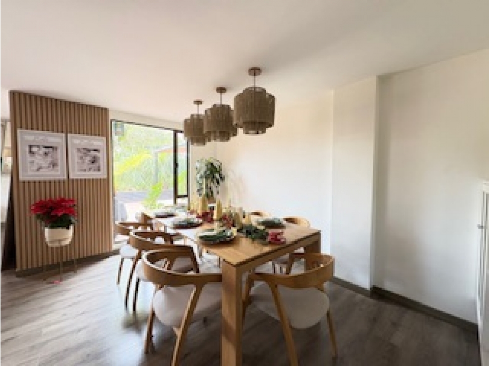 Se Vende Apartamento en Santa Ana, Bogota — foto 4