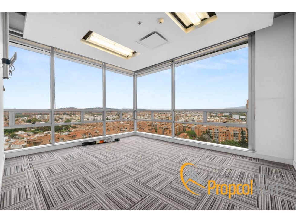 VENTA - OFICINA - PARALELO 108 - ALHAMBRA — foto 6