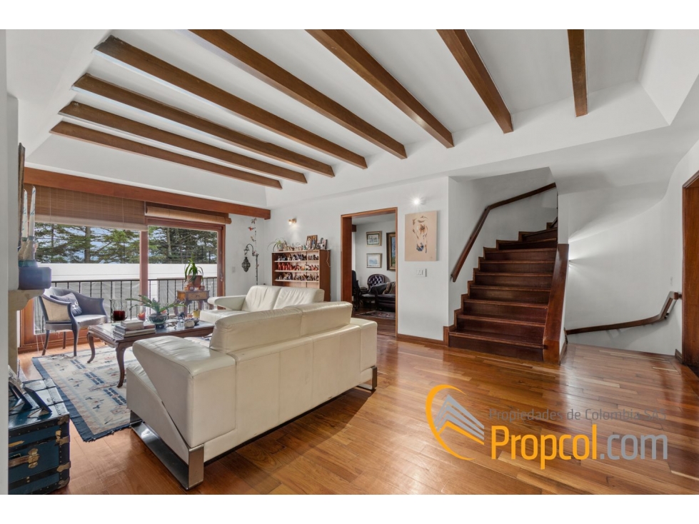 EN VENTA CASA, SUBA, BOGOTA — foto 2