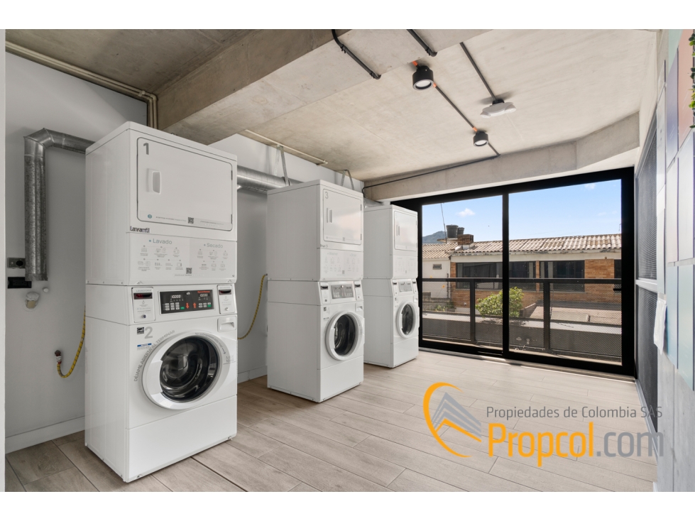 VENTA - APARTAMENTO - POLO — foto 6