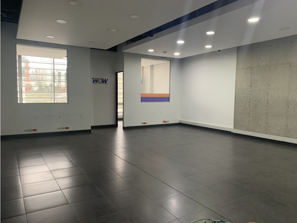 VENTA - OFICINA - USAQUEN — foto 4