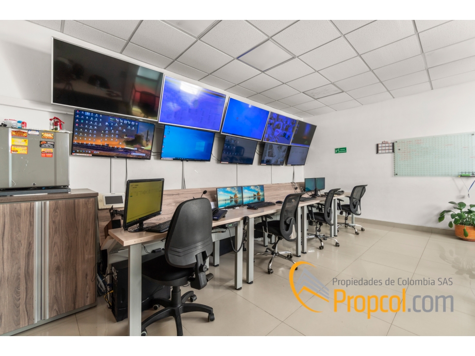 VENTA - EDIFICIO - OFICINAS - LA CASTELLANA — foto 6