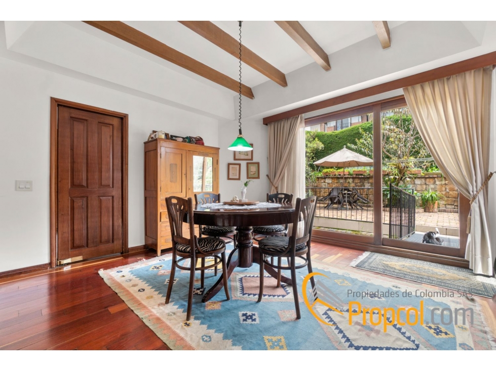 EN VENTA CASA, SUBA, BOGOTA — foto 3
