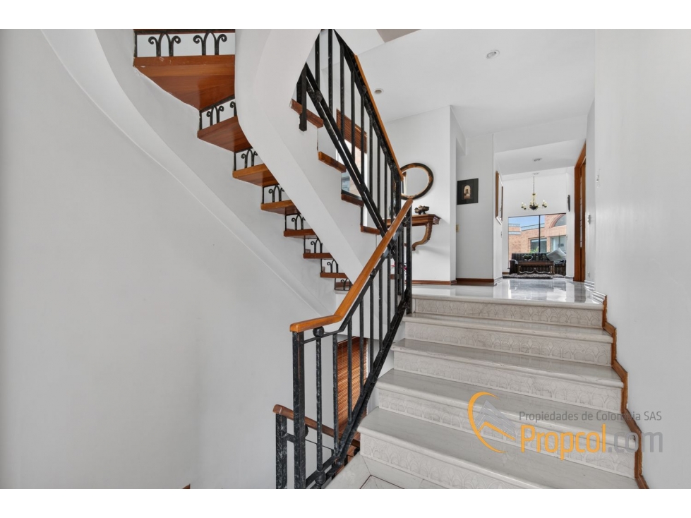 VENTA - CASA - COLINAS DE SUBA — foto 6